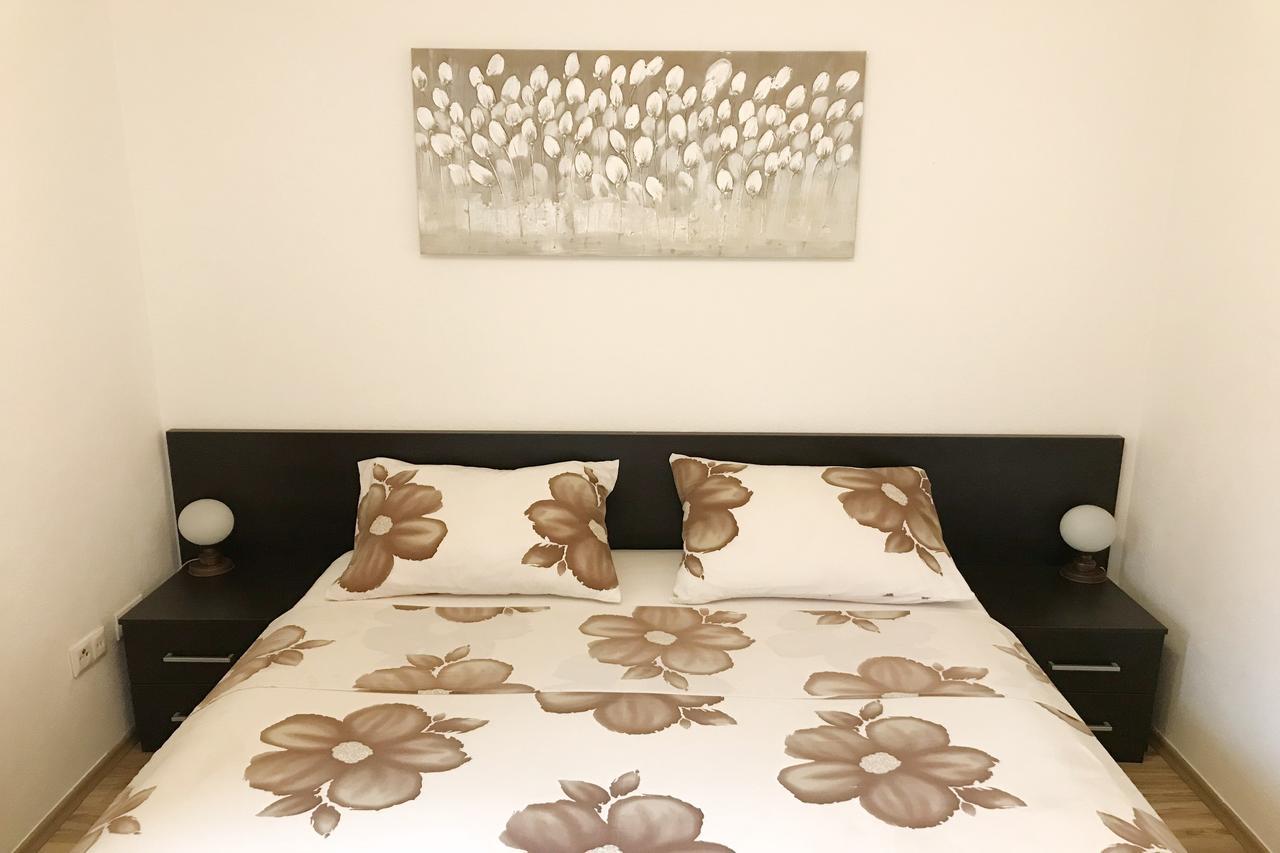 Apartments Villa Stivan Солин Екстериор снимка
