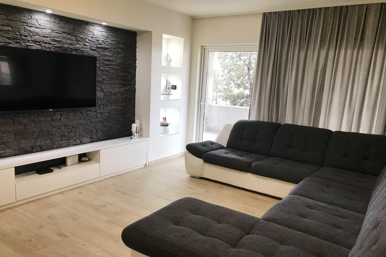Apartments Villa Stivan Солин Екстериор снимка